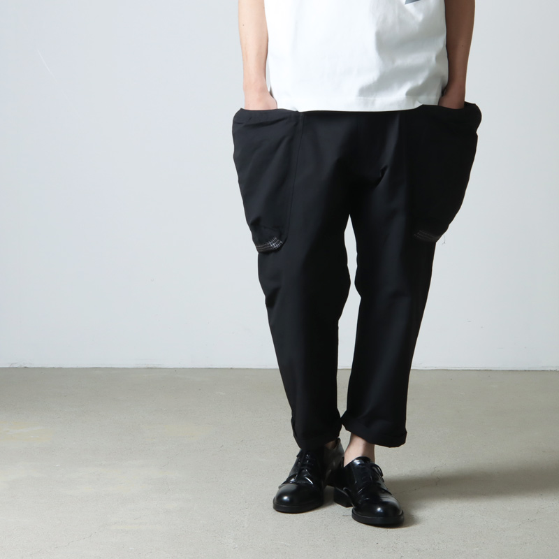 新品 CMF OUTDOOR GARMENT ACTIVITY PANTS L パンツ ワークパンツ