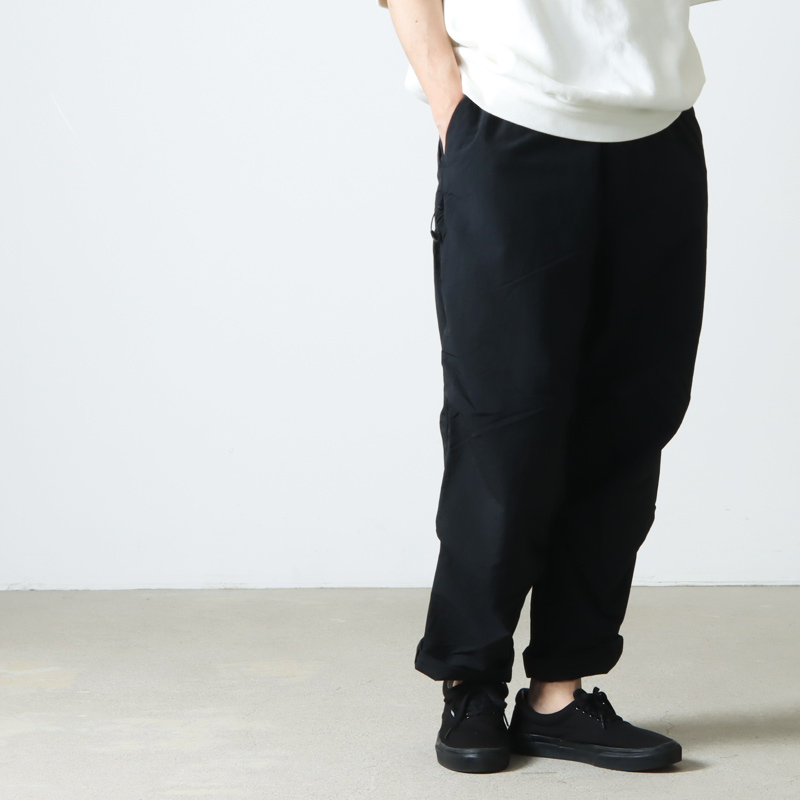 COMFY OUTDOOR GARMENT (コムフィアウトドアガーメント) CARGO PANTS