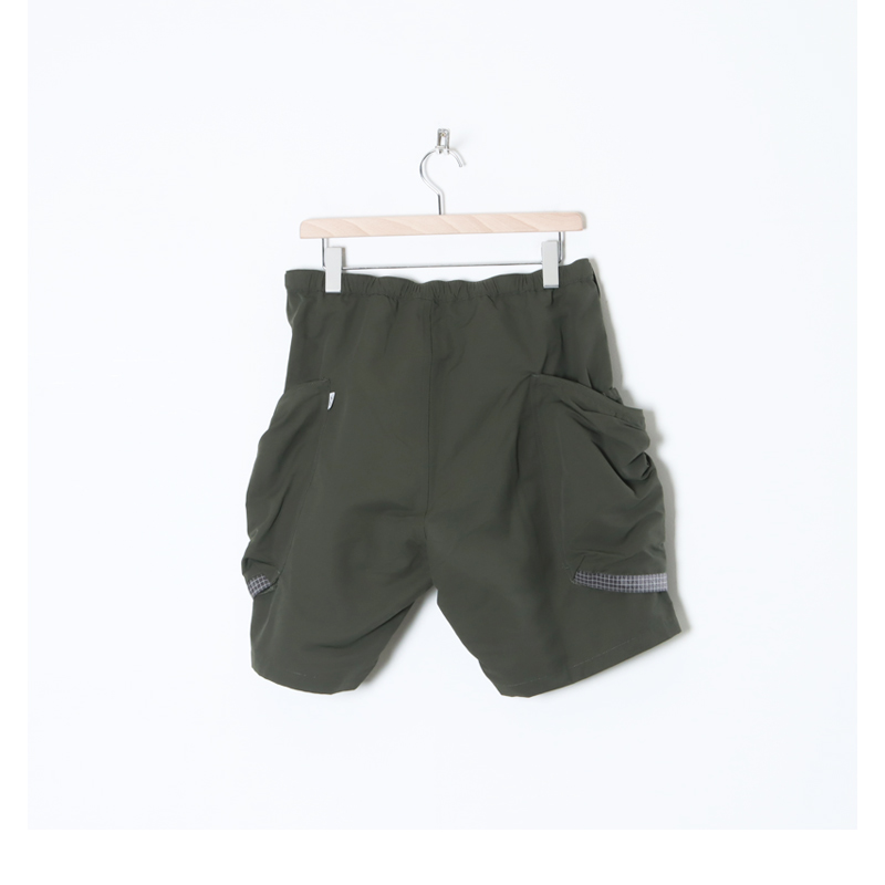 COMFY OUTDOOR GARMENT(եȥɥ) ACTIVITY SHORTS