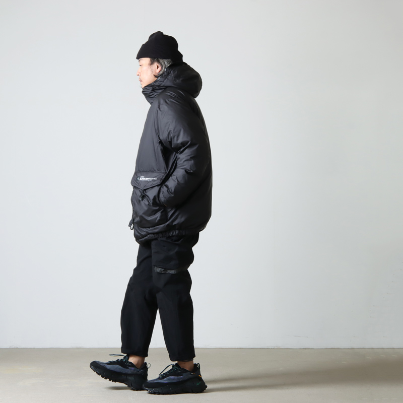 COMFY OUTDOOR GARMENT (コムフィアウトドアガーメント) ARKTIKAL DOWN ...