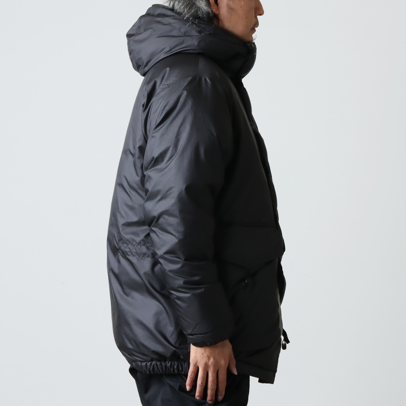 COMFY OUTDOOR GARMENT (コムフィアウトドアガーメント) ARKTIKAL DOWN 