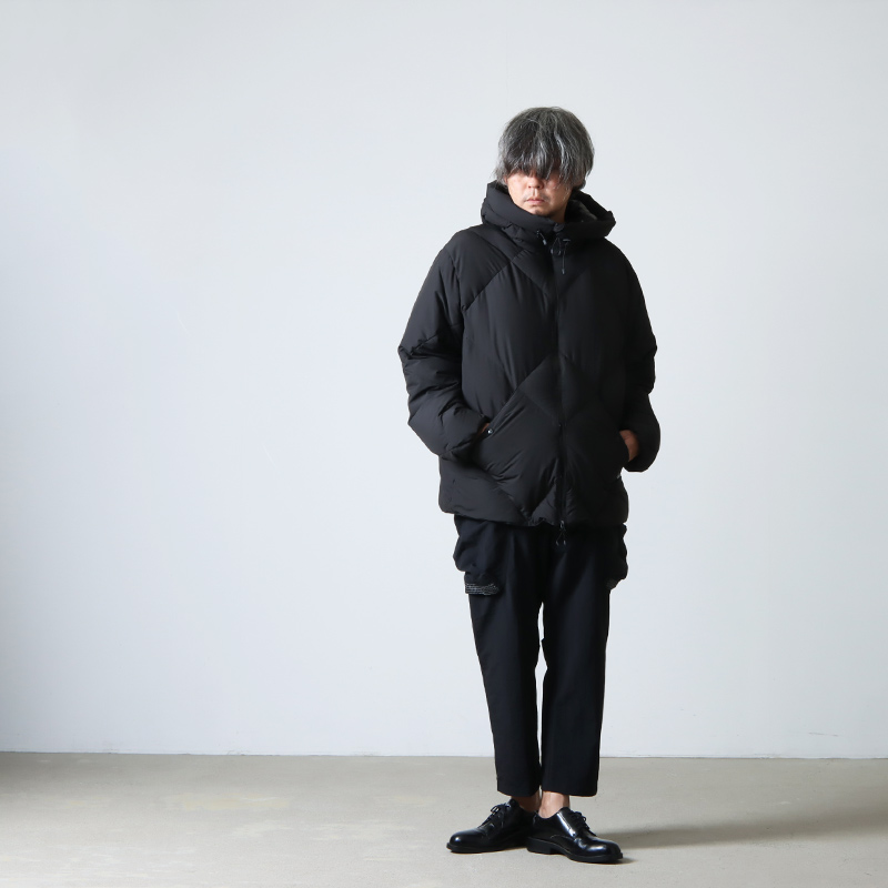 COMFY OUTDOOR GARMENT コムフィーアウトドアガーメントオンプレネール