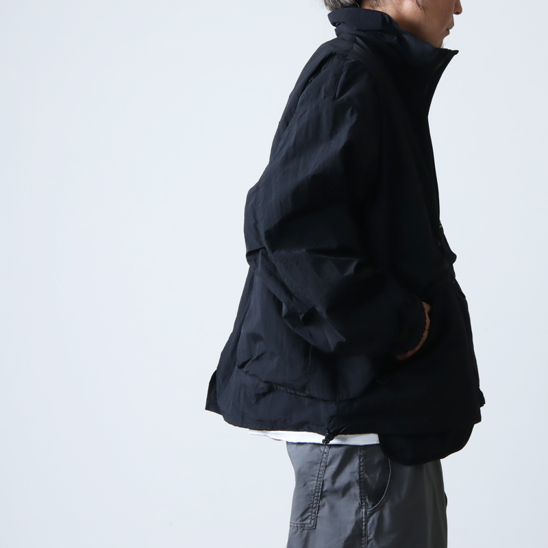 CMF OUTDOOR GARMENT 15 STEP JKT 未使用山と道