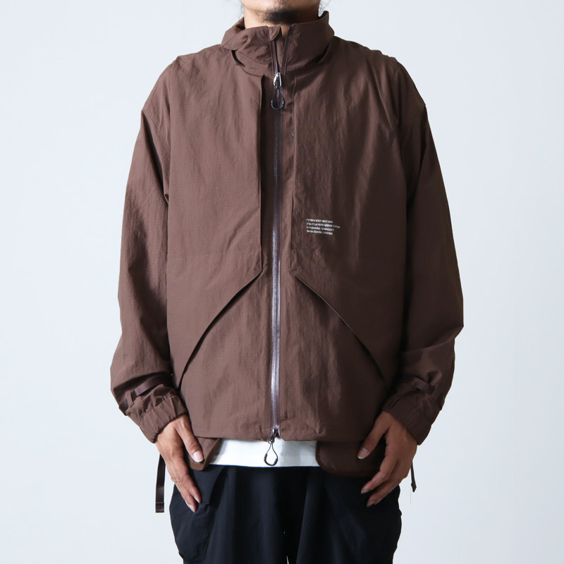 COMFY OUTDOOR GARMENT CMF コムフィ ジャケット