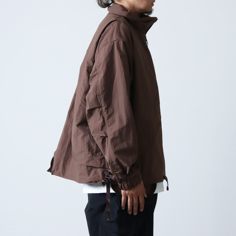 CMF OUTDOOR GARMENT 15 STEP JKT 未使用山と道