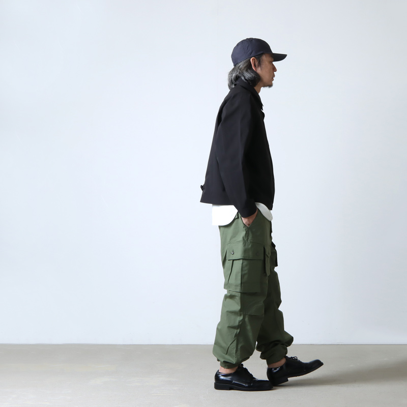 COMFY OUTDOOR GARMENT (コムフィアウトドアガーメント) C506 COEXIST