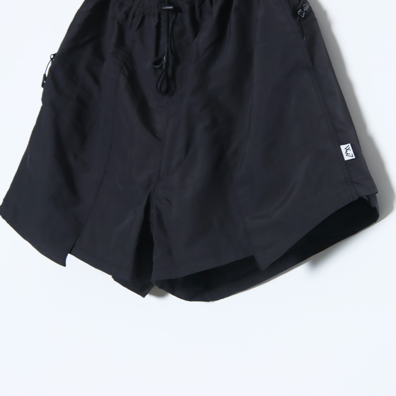 COMFY OUTDOOR GARMENT (コムフィアウトドアガーメント) BUG SHORTS