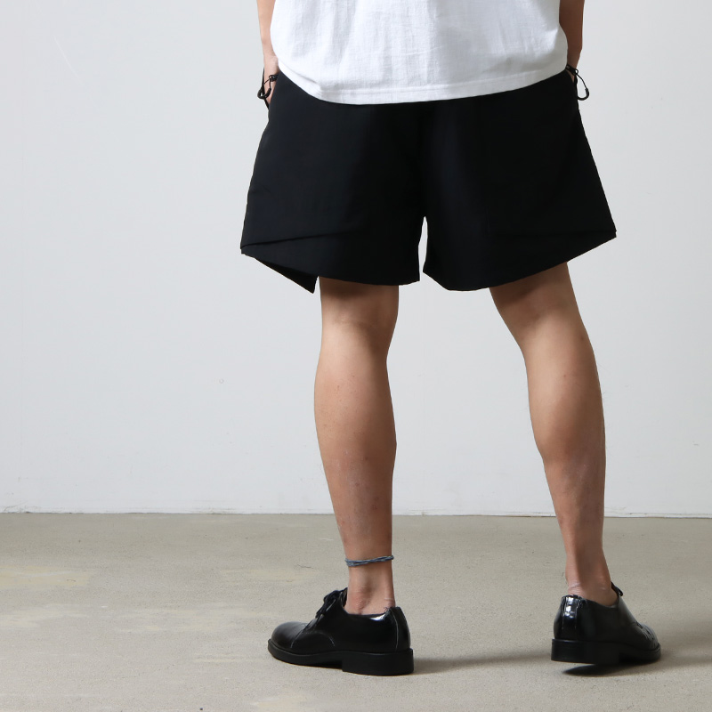 COMFY OUTDOOR GARMENT (コムフィアウトドアガーメント) BUG SHORTS