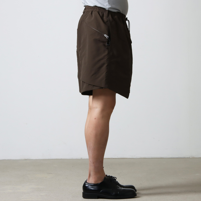 COMFY OUTDOOR GARMENT(եȥɥ) BUG SHORTS