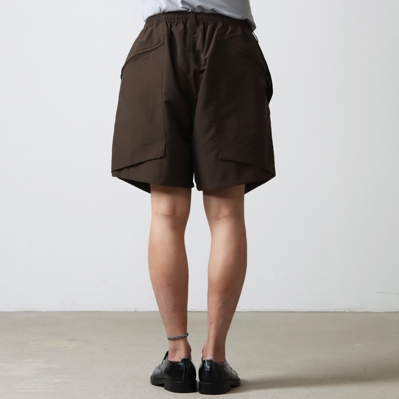 COMFY OUTDOOR GARMENT(եȥɥ) BUG SHORTS