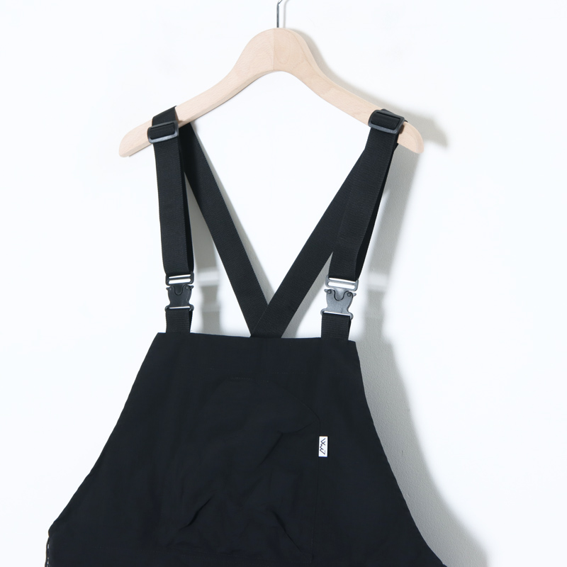 COMFY OUTDOOR GARMENT (コムフィアウトドアガーメント) ACTIVITY OVERALLS / アクティビティ オーバーオール