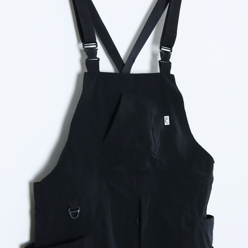 COMFY OUTDOOR GARMENT (コムフィアウトドアガーメント) ACTIVITY OVERALLS / アクティビティ オーバーオール