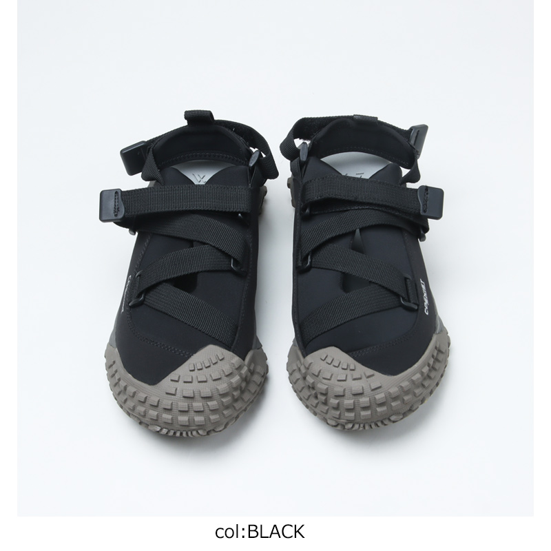 COMFY OUTDOOR GARMENT(եȥɥ) APPROACH 02 SANDAL