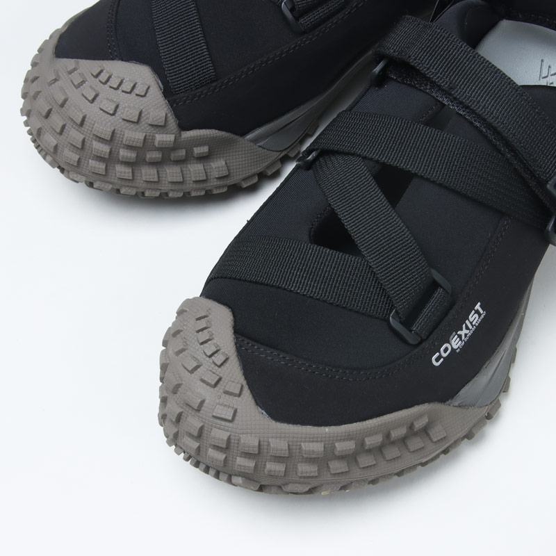 COMFY OUTDOOR GARMENT(եȥɥ) APPROACH 02 SANDAL
