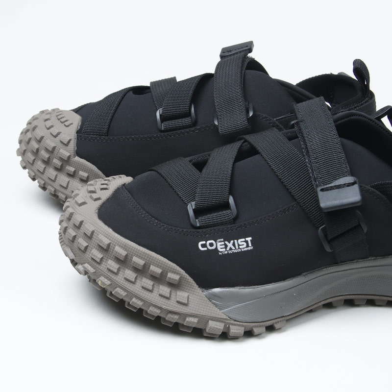 COMFY OUTDOOR GARMENT(եȥɥ) APPROACH 02 SANDAL