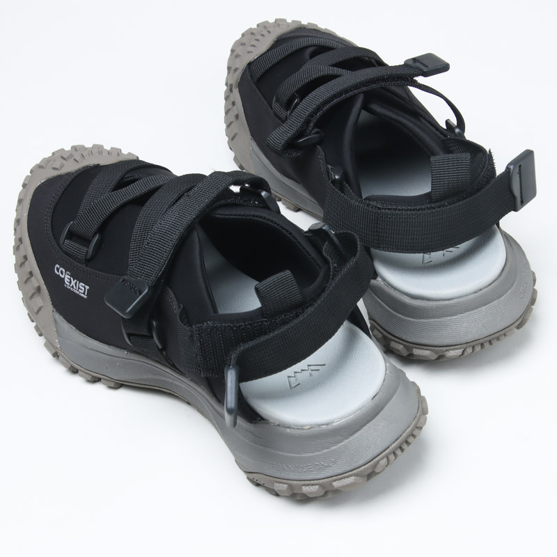COMFY OUTDOOR GARMENT(եȥɥ) APPROACH 02 SANDAL
