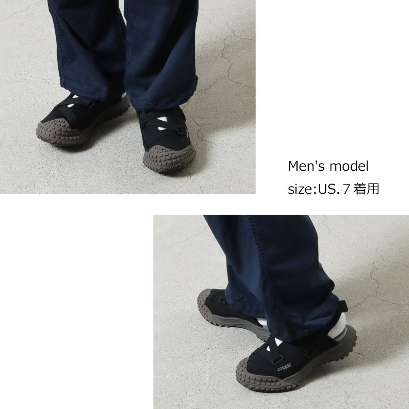 COMFY OUTDOOR GARMENT(եȥɥ) APPROACH 02 SANDAL