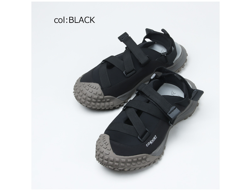 COMFY OUTDOOR GARMENT(եȥɥ) APPROACH 02 SANDAL