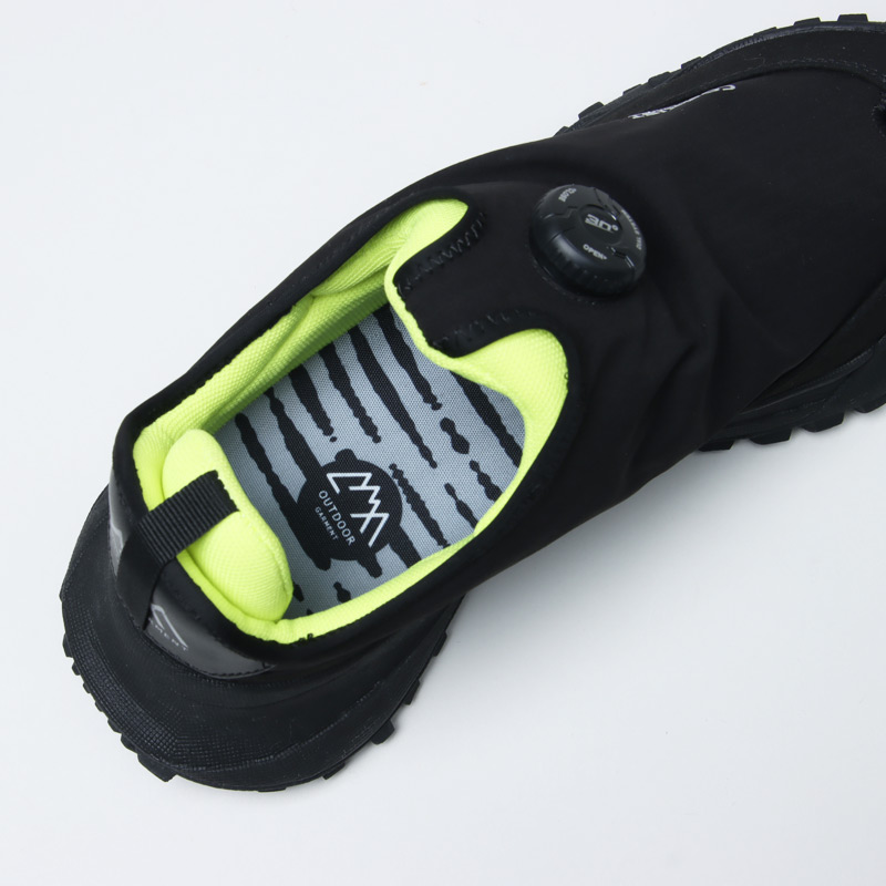COMFY OUTDOOR GARMENT(եȥɥ) APPROACH 03 MOC