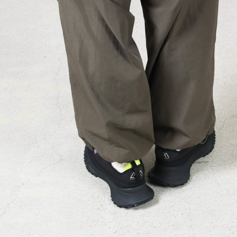 COMFY OUTDOOR GARMENT(եȥɥ) APPROACH 03 MOC