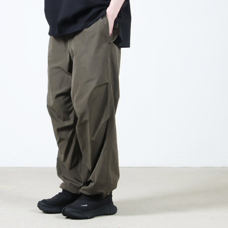 COMFY OUTDOOR GARMENT(եȥɥ) APPROACH 03 MOC
