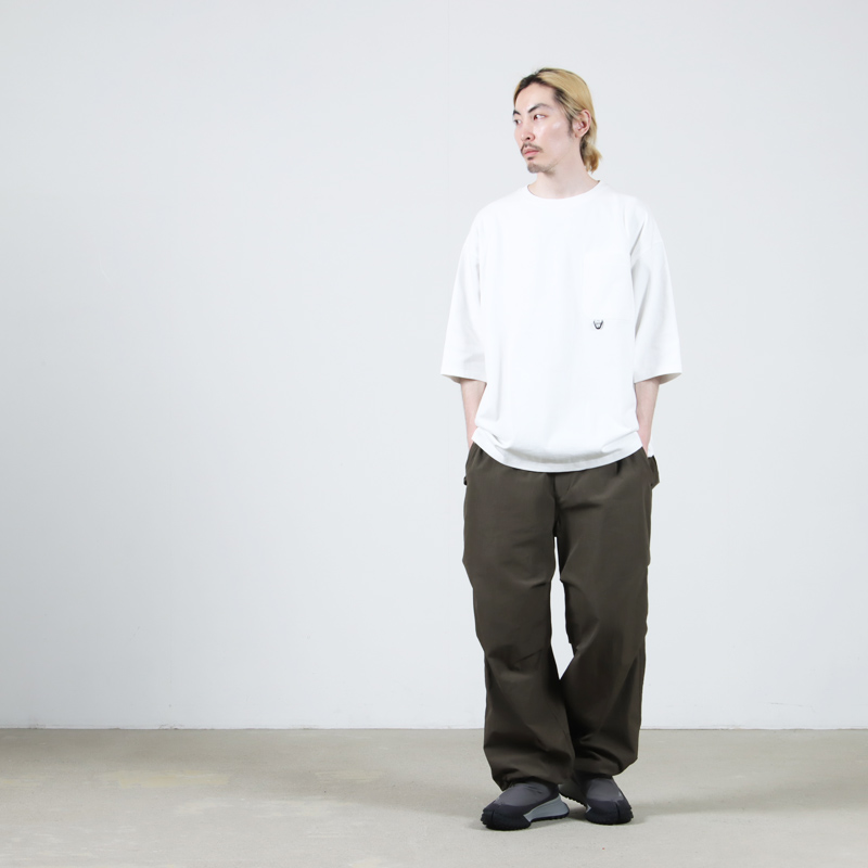 COMFY OUTDOOR GARMENT(եȥɥ) APPROACH 03 MOC