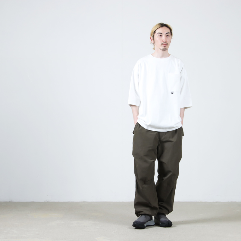 COMFY OUTDOOR GARMENT(եȥɥ) APPROACH 03 MOC