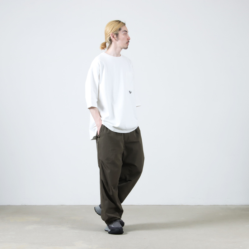 COMFY OUTDOOR GARMENT(եȥɥ) APPROACH 03 MOC