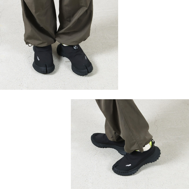 COMFY OUTDOOR GARMENT(եȥɥ) APPROACH 03 MOC