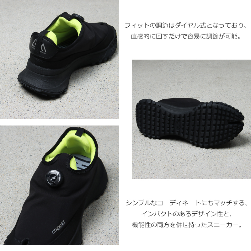 COMFY OUTDOOR GARMENT(եȥɥ) APPROACH 03 MOC