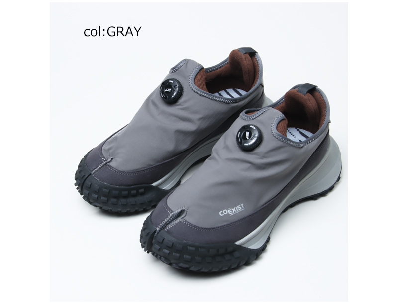 COMFY OUTDOOR GARMENT(եȥɥ) APPROACH 03 MOC