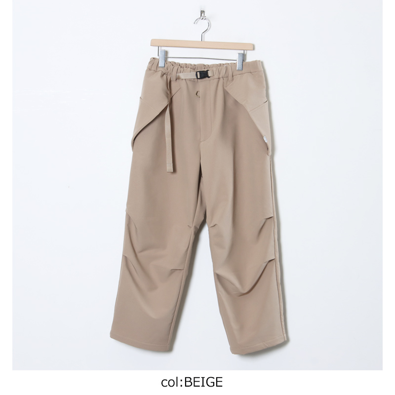 COMFY OUTDOOR GARMENT(եȥɥ) M65 PANTS