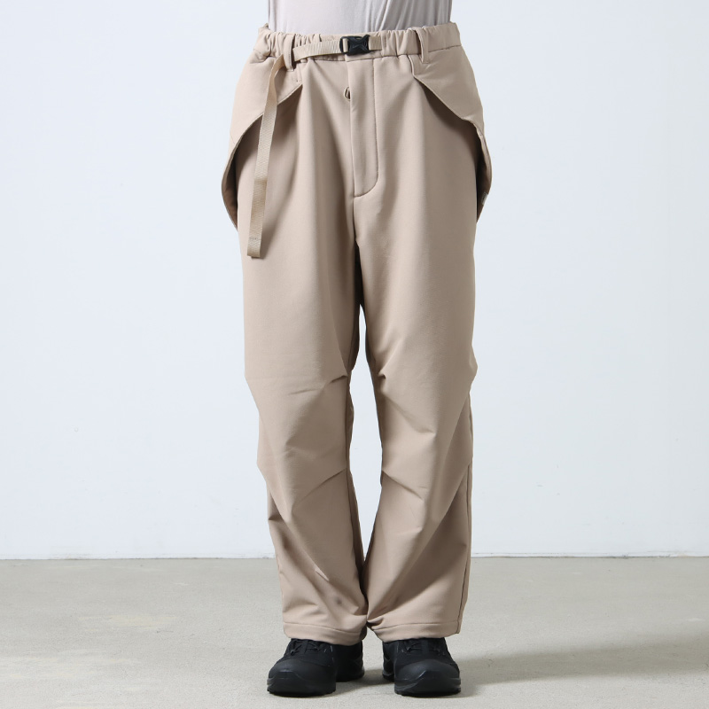 COMFY OUTDOOR GARMENT(եȥɥ) M65 PANTS