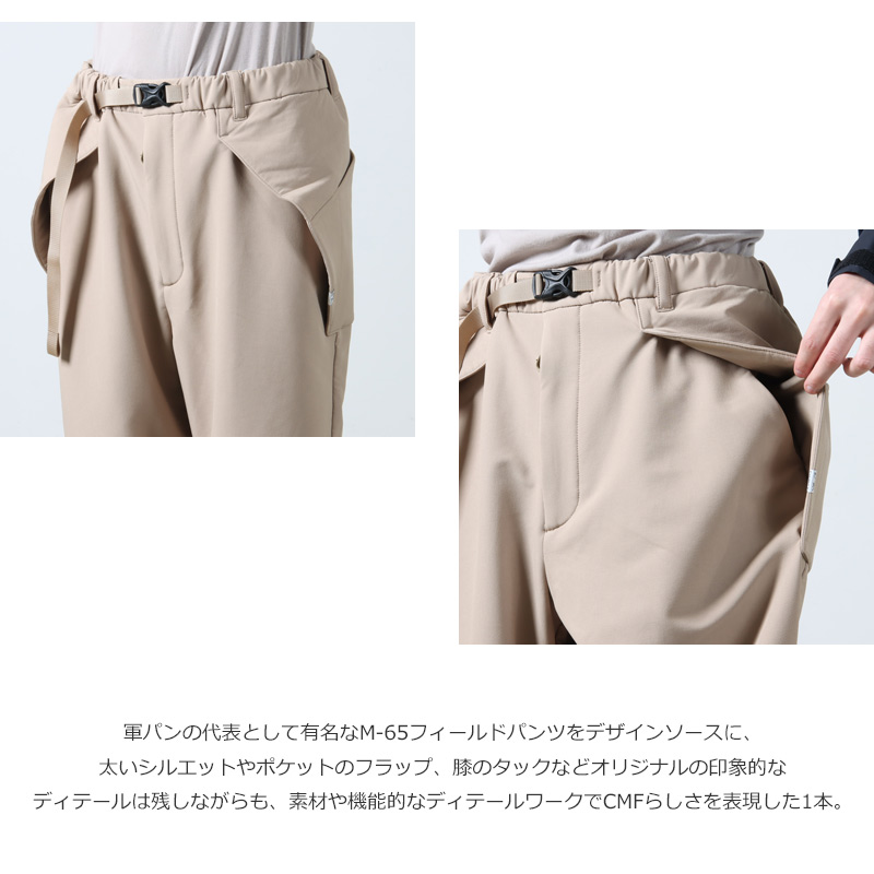 COMFY OUTDOOR GARMENT(եȥɥ) M65 PANTS