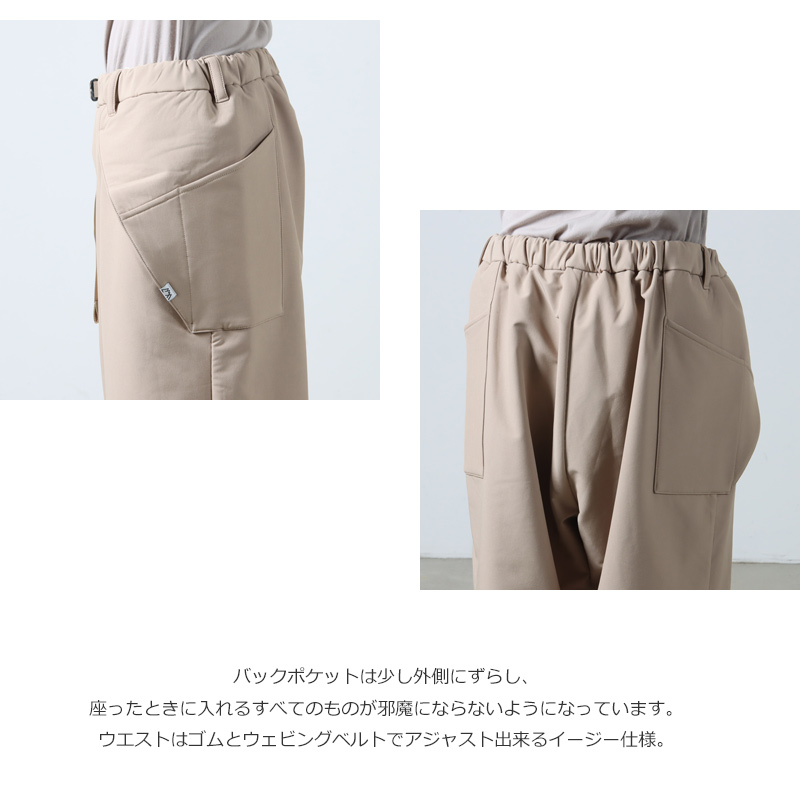 COMFY OUTDOOR GARMENT(եȥɥ) M65 PANTS