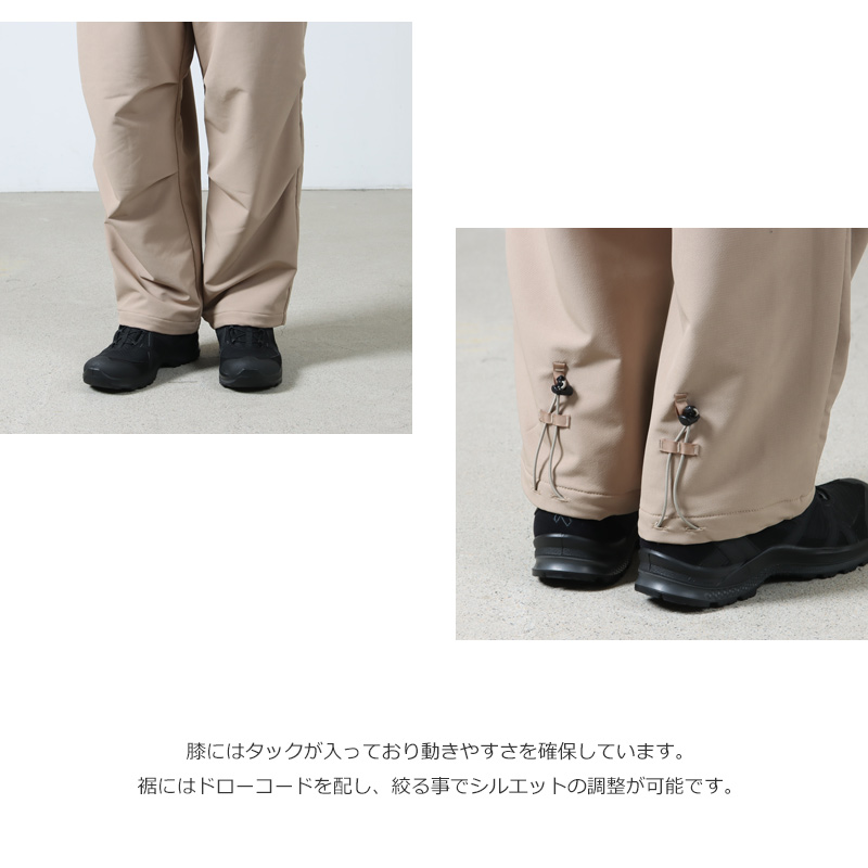 COMFY OUTDOOR GARMENT(եȥɥ) M65 PANTS