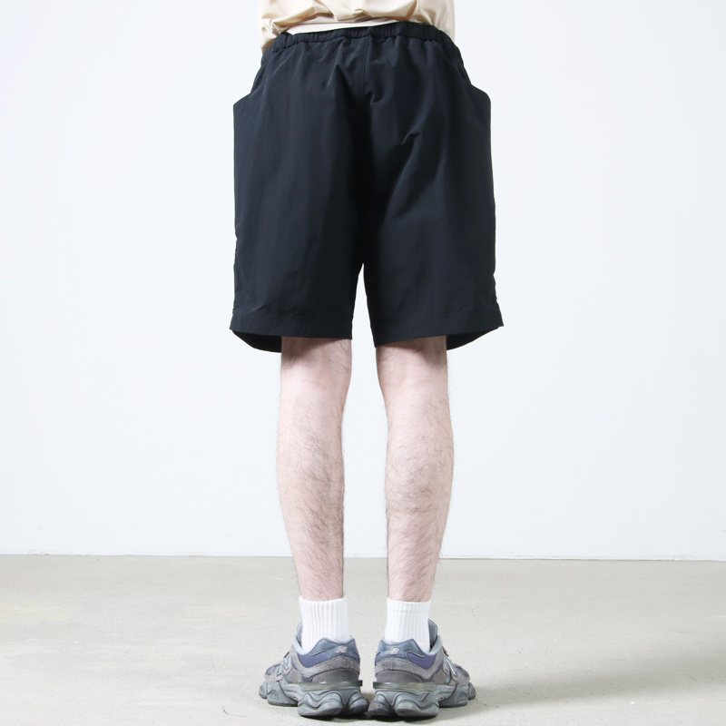 COMFY OUTDOOR GARMENT(եȥɥ) KILTIC SHORTS