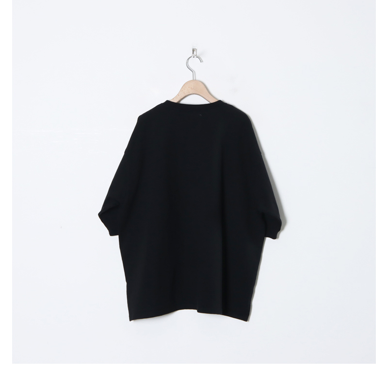 COMFY OUTDOOR GARMENT(եȥɥ) SLOW DRY POCKET TEE S/S