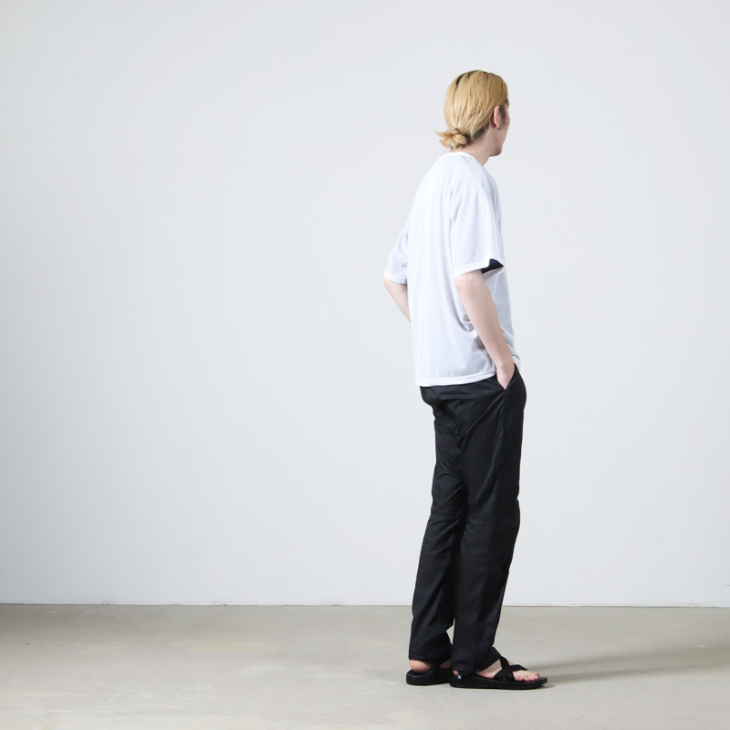 COMFY OUTDOOR GARMENT(եȥɥ) QUICK DRY MESH TEE S/S