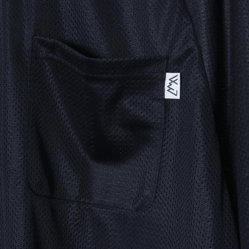 COMFY OUTDOOR GARMENT(եȥɥ) QUICK DRY MESH TEE S/S