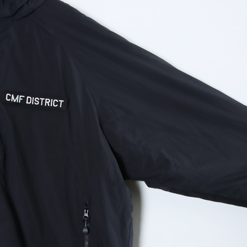 COMFY OUTDOOR GARMENT(եȥɥ) WT HAPPY JKT