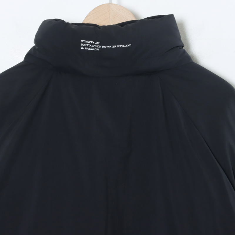 COMFY OUTDOOR GARMENT(եȥɥ) WT HAPPY JKT
