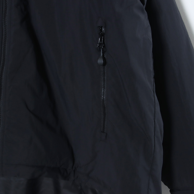 COMFY OUTDOOR GARMENT(եȥɥ) WT HAPPY JKT