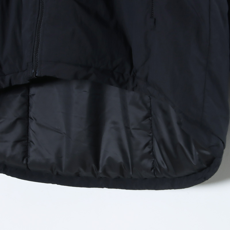 COMFY OUTDOOR GARMENT(եȥɥ) WT HAPPY JKT
