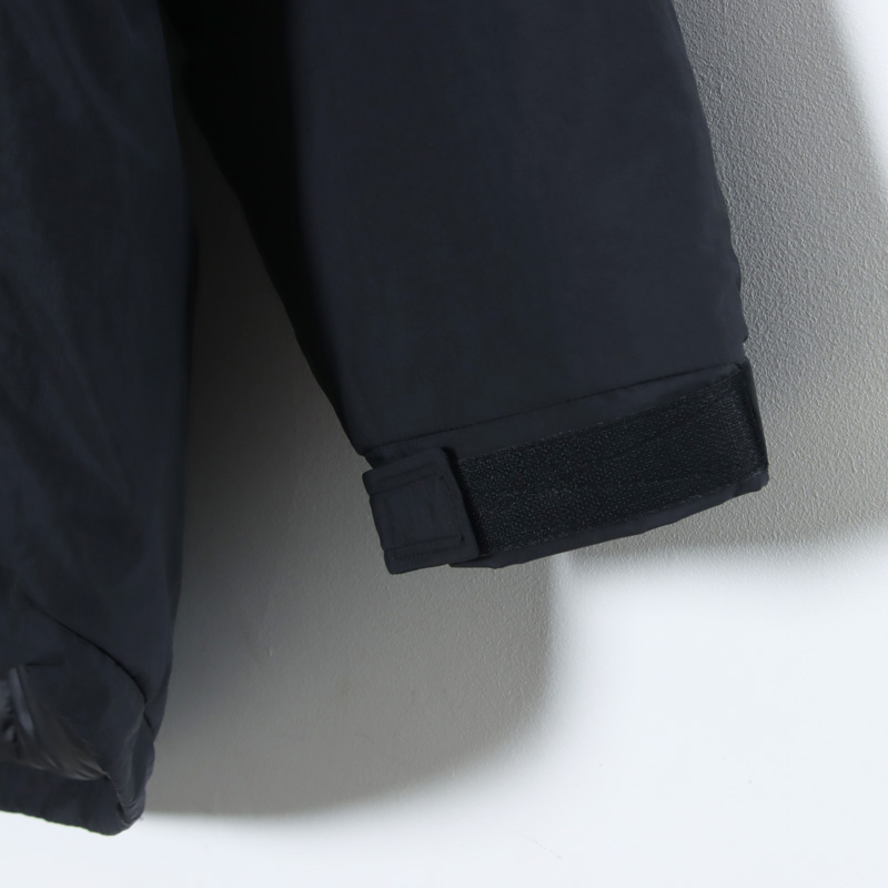 COMFY OUTDOOR GARMENT(եȥɥ) WT HAPPY JKT