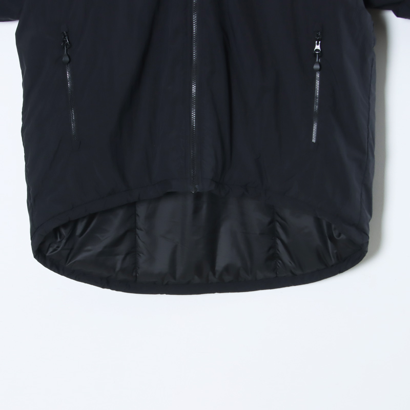 COMFY OUTDOOR GARMENT(եȥɥ) WT HAPPY JKT