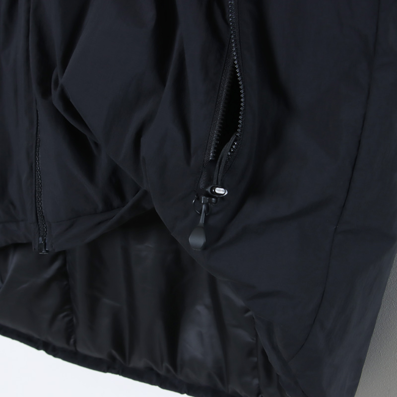 COMFY OUTDOOR GARMENT(եȥɥ) WT HAPPY JKT