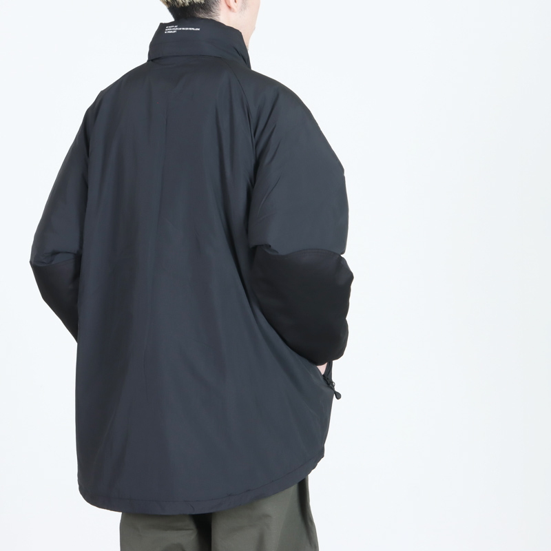 COMFY OUTDOOR GARMENT(եȥɥ) WT HAPPY JKT