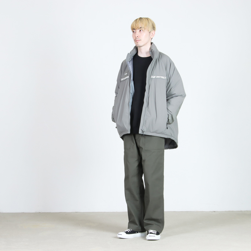 COMFY OUTDOOR GARMENT(եȥɥ) WT HAPPY JKT