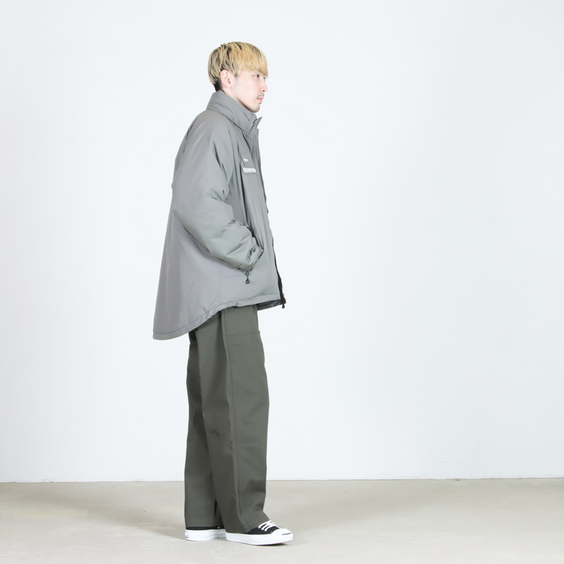 COMFY OUTDOOR GARMENT(եȥɥ) WT HAPPY JKT
